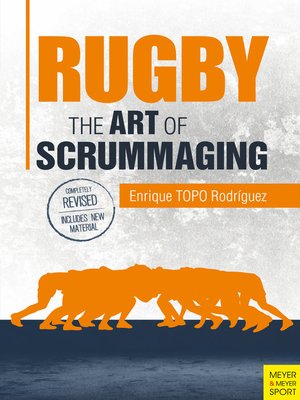 cover image of Rugby